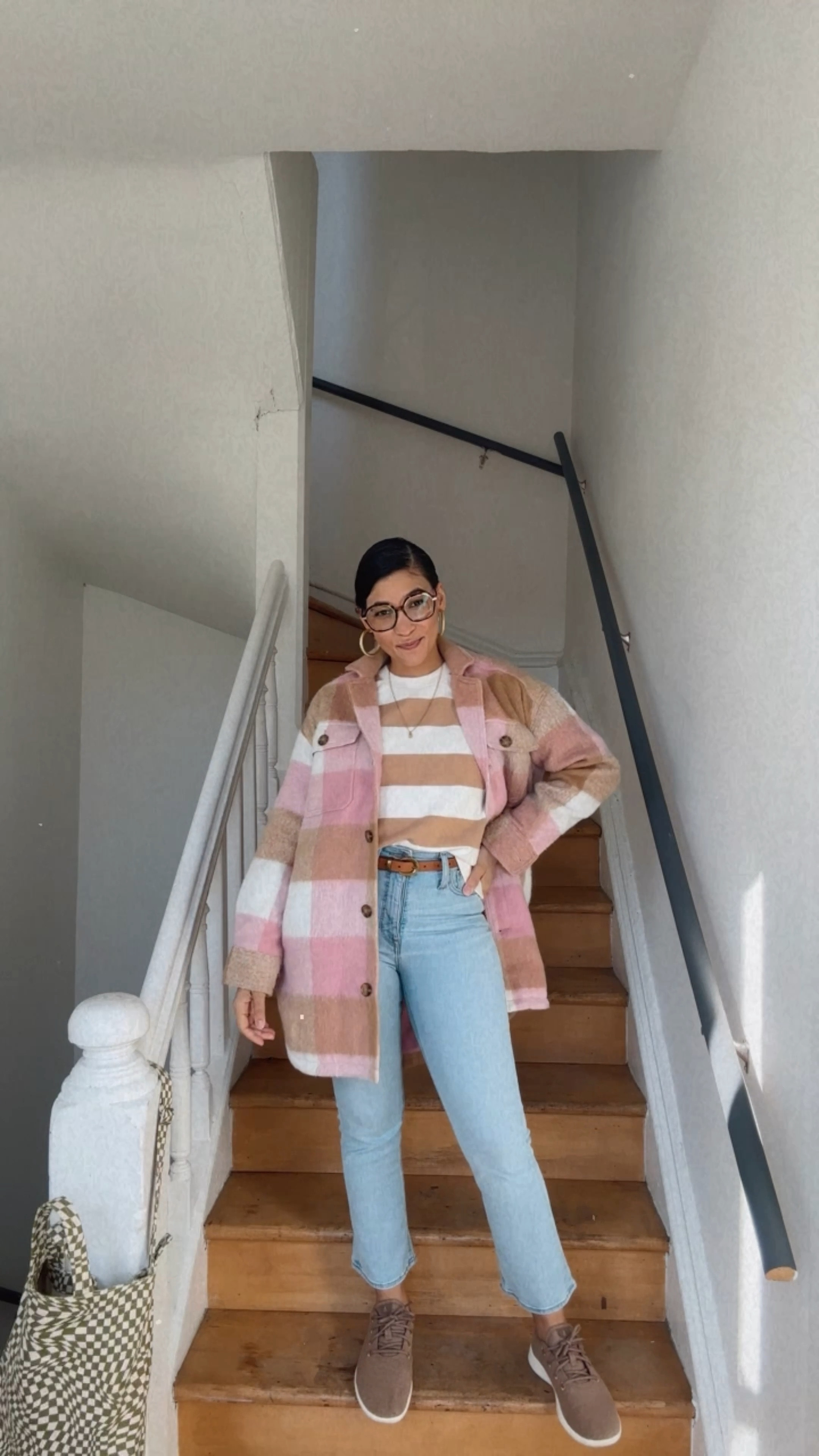 This cheery sweatshirt makes me so happy ☺️
This one is old, but I linked some cute colorful options I found online!  

#LTKcurves #LTKfit #LTKstyletip