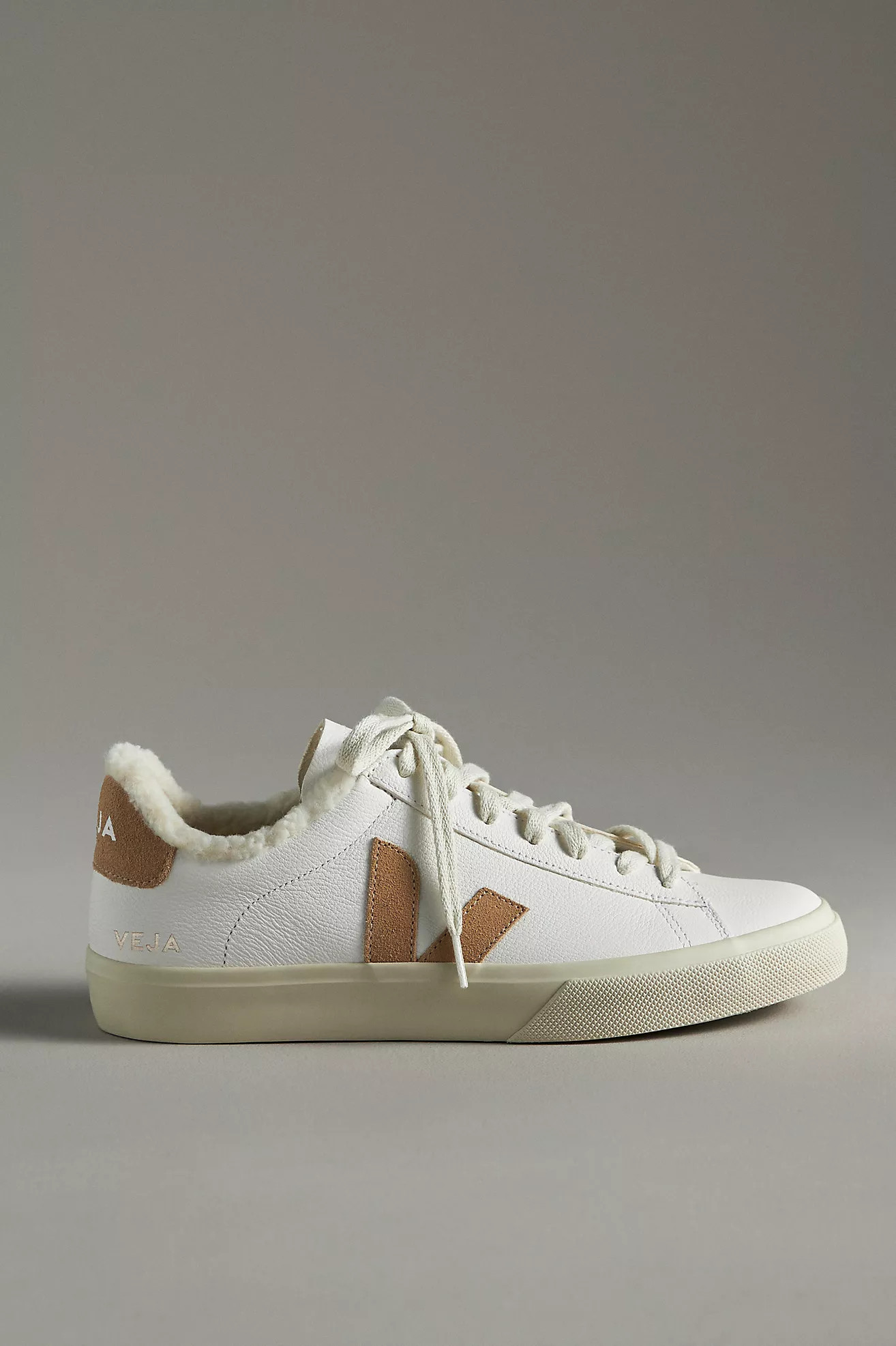 Veja Campo Winter Sneakers | Anthropologie (US)