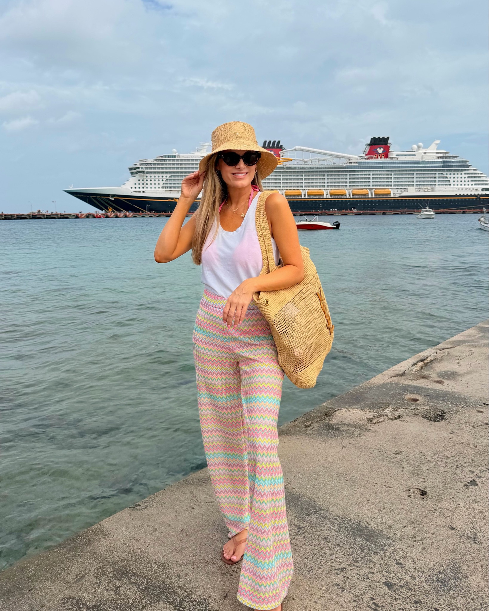 MEXICO 🇲🇽 #mexico #disneycruise #disneytreasure #familyvacay #cruiselife