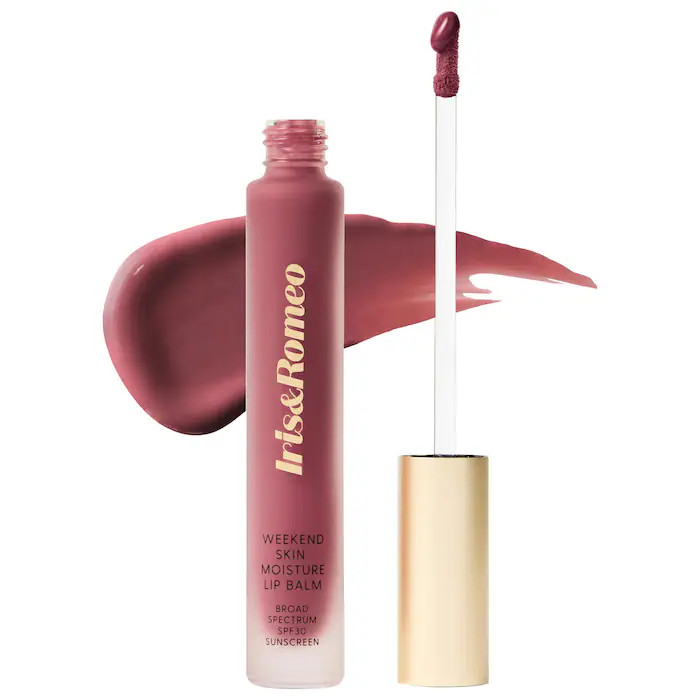 Weekend Skin SPF 30 Moisture Lip Balm | Sephora (US)