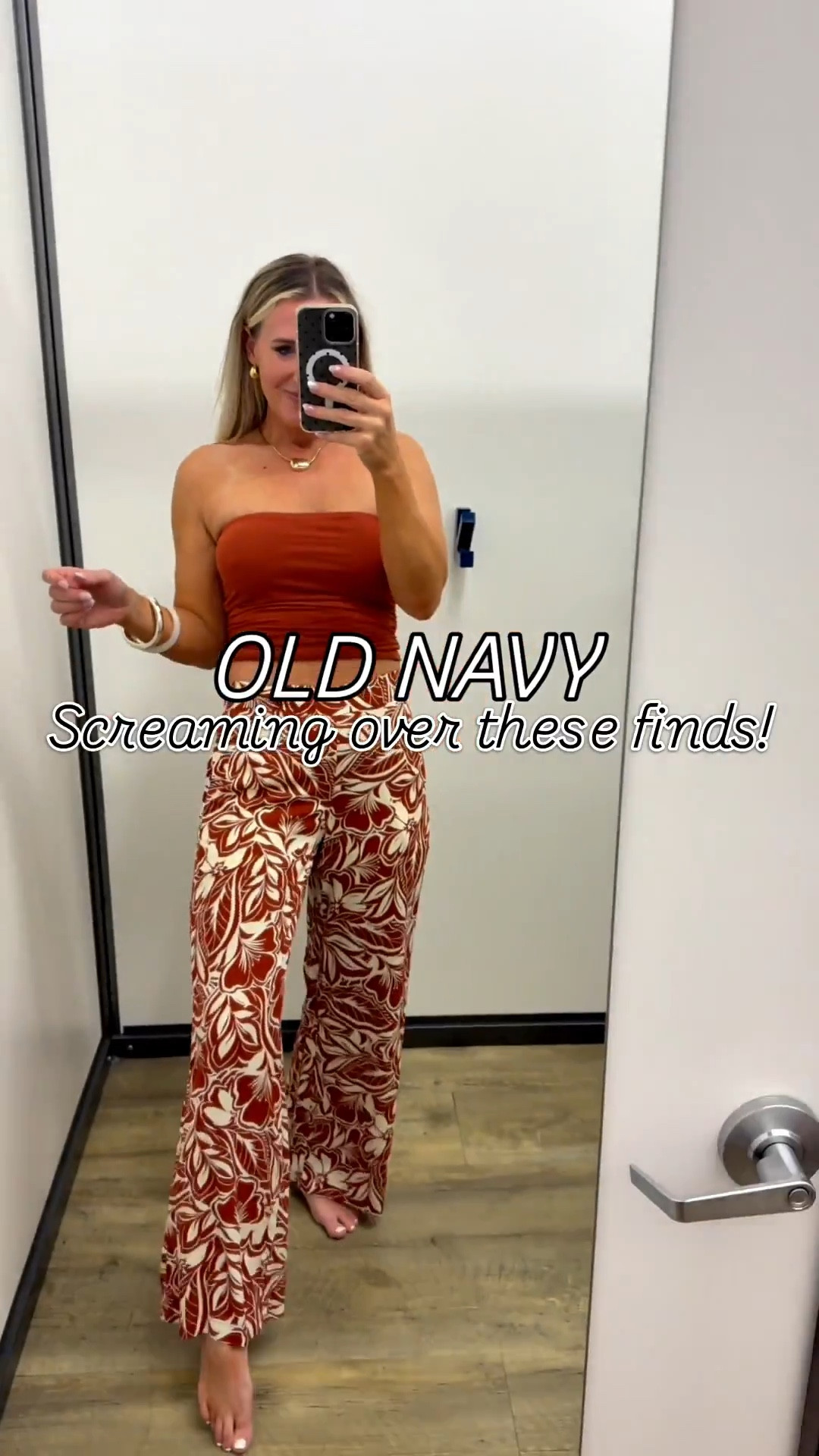 Actually obsessed with Old Navy’s new arrivals… like HOW is everything this cute?! 😍
.
.
.
.
.
.

old navy new arrivals, old navy spring 2026, old navy haul, old navy outfit ideas, old navy try on, spring fashion 2026, affordable spring outfits, casual spring outfits, everyday style inspo, budget friendly fashion, spring wardrobe essentials, cute spring outfits, old navy women’s clothing, old navy finds, old navy must haves, spring outfit inspo, trendy affordable fashion, mom style outfits, easy everyday outfits, capsule wardrobe spring, neutral outfits spring, comfy chic outfits, old navy style inspo, spring shopping finds, viral old navy pieces, affordable fashion finds

#LTKSwim #LTKSeasonal #LTKSaleAlert
