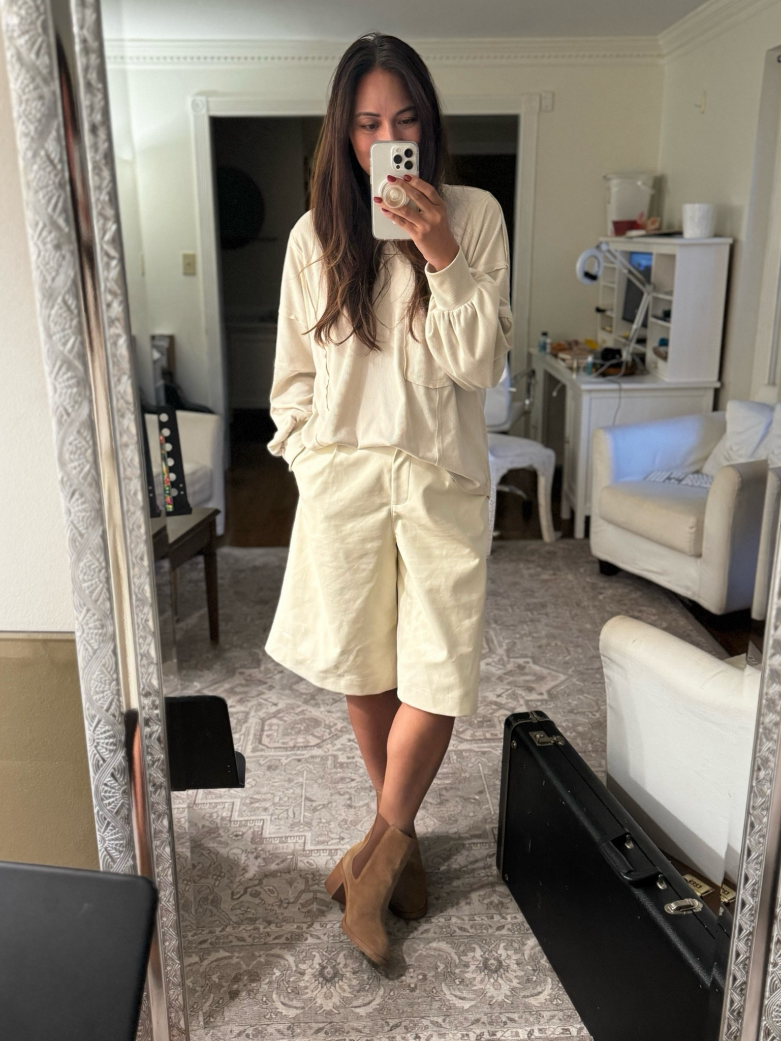 Parent meeting tonight! 

#LTKfindsunder100 #LTKover40 #LTKsalealert