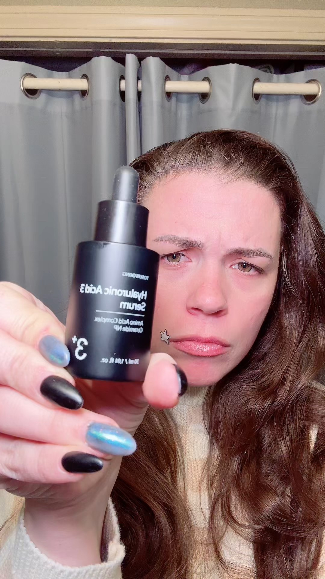 Trying to stay on top of the dry winter skin feel. This has really been helping! #skincare #winter 

#LTKmomlife #LTKselfcare #LTKmorningroutine