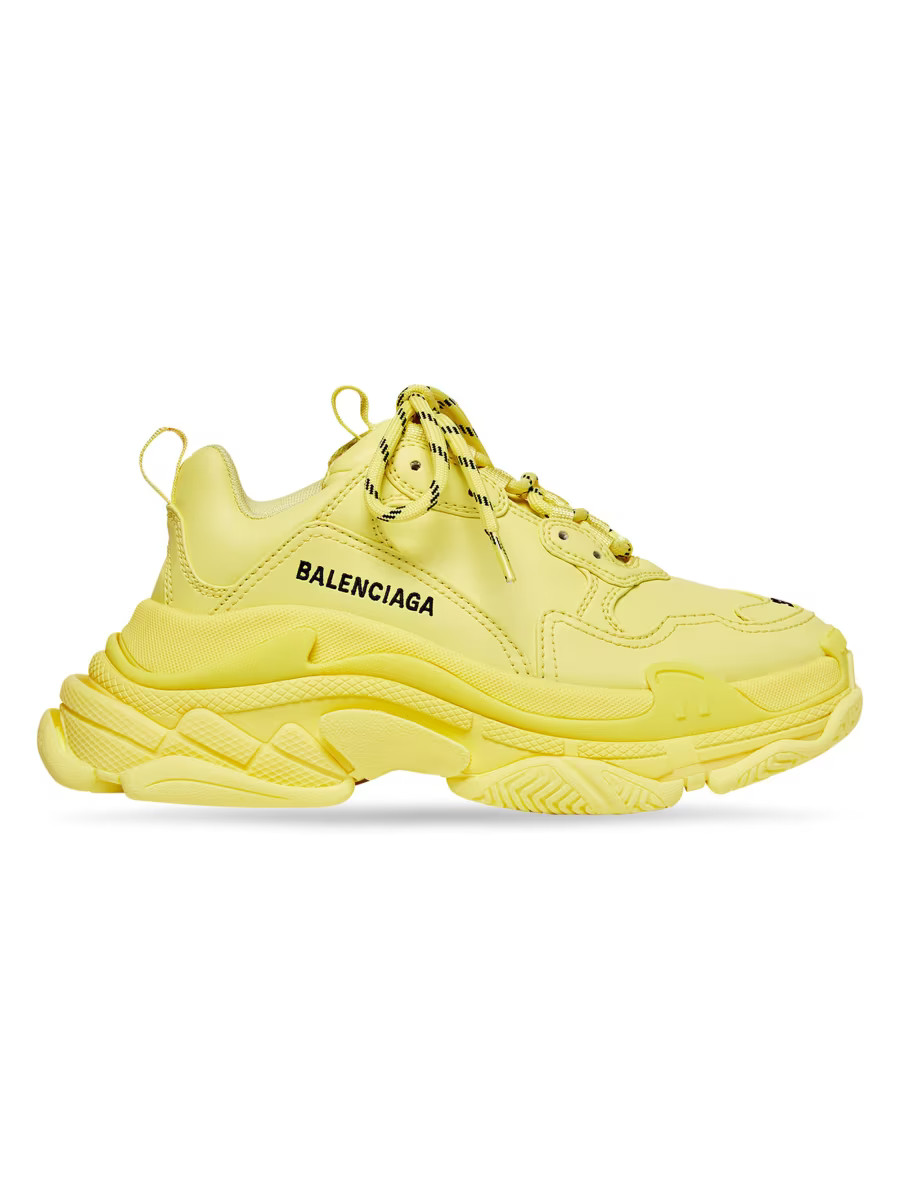 BalenciagaTriple S Sneaker | Saks Fifth Avenue