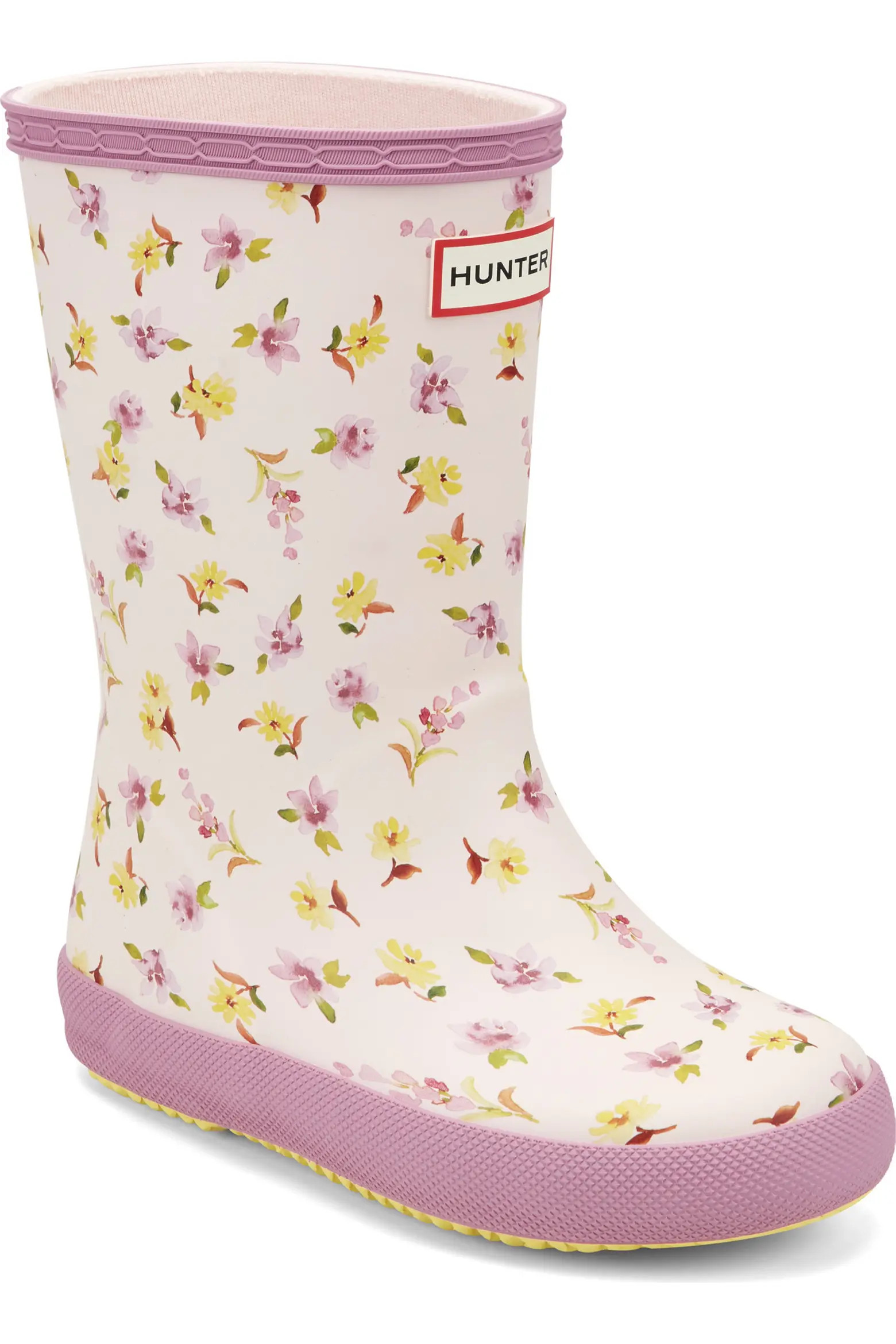 Hunter Kids' First Classic Rain Boot | Nordstromrack | Nordstrom Rack