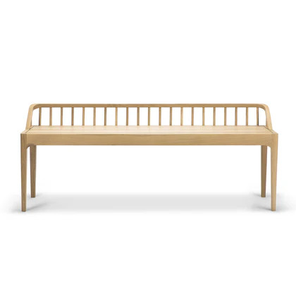 Spindle Bench | 2Modern (US)
