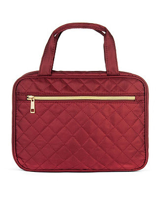 Ms. Jetsetter Hanging Toiletry Bag (2 Pieces) | Travel Accessories - Macy's | Macy's