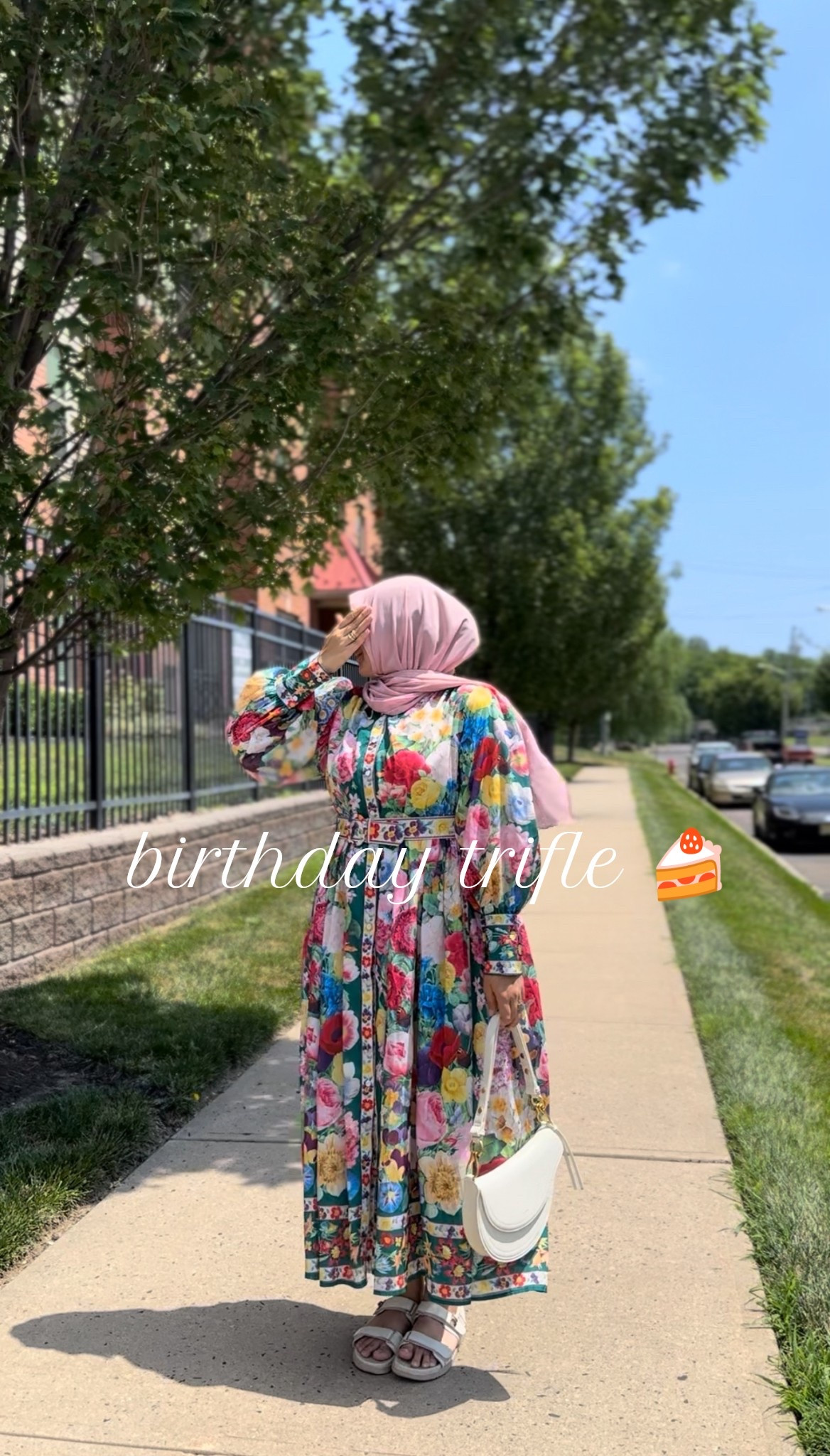  Modest dress inspiration for your next trip ✨

modest dress | what I ate this week | teacher outfit ideas | hijabi fashion 

#LTKU #LTKStyleTip #LTKFindsUnder50