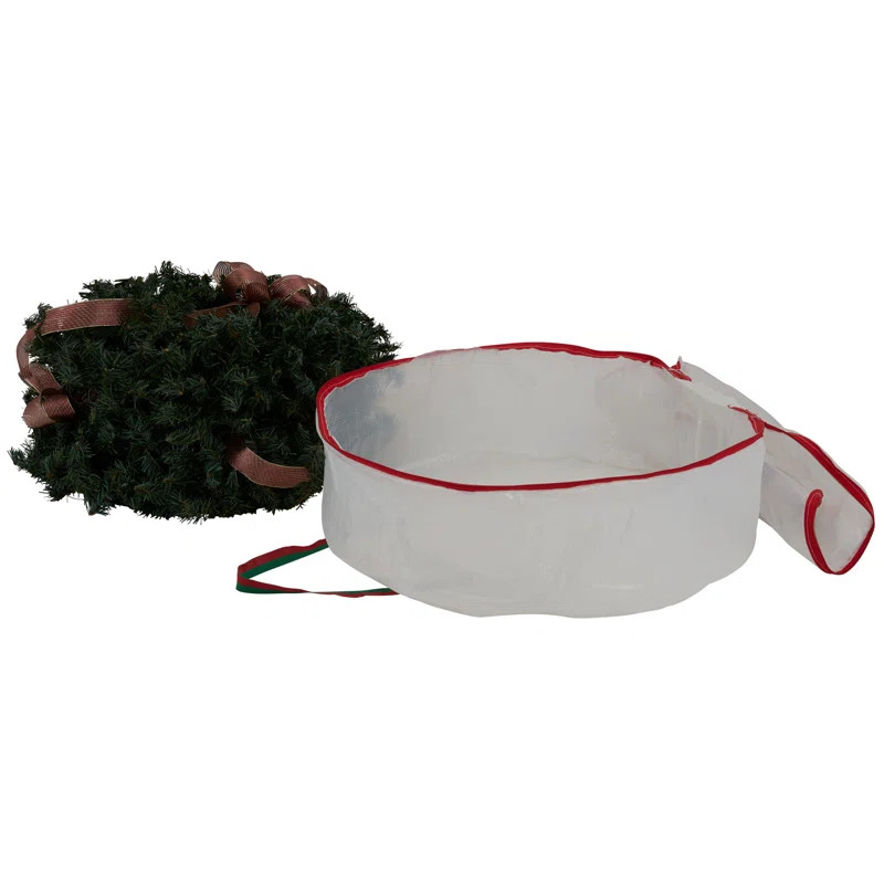 Wayfair Basics® Wreath Storage Bag | Wayfair North America