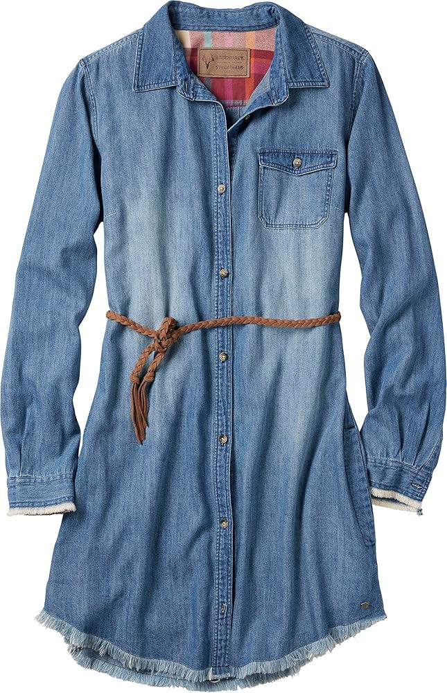 Legendary Whitetails womens Open Spaces Dress | Amazon (US)