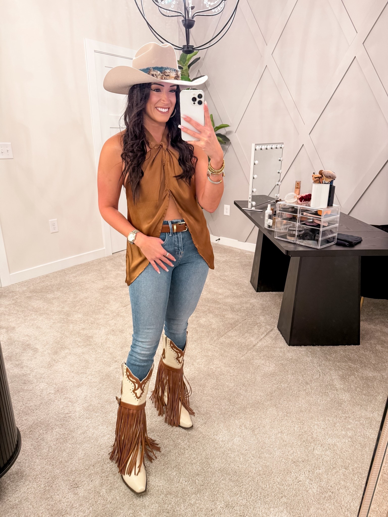 Niko Moon Concert 🎵 

#LTKootd #LTKgrwm