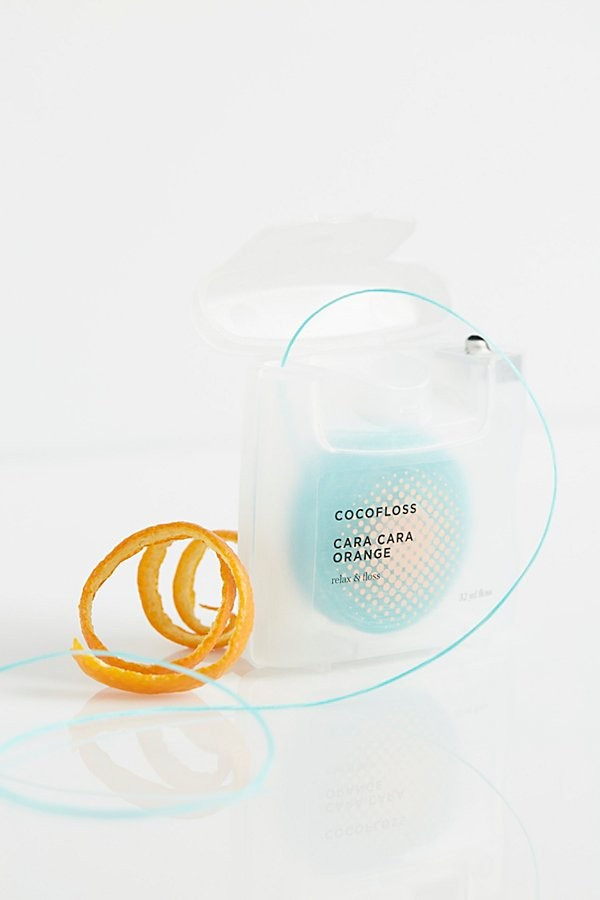 Cocolab Cocofloss | Free People (Global - UK&FR Excluded)