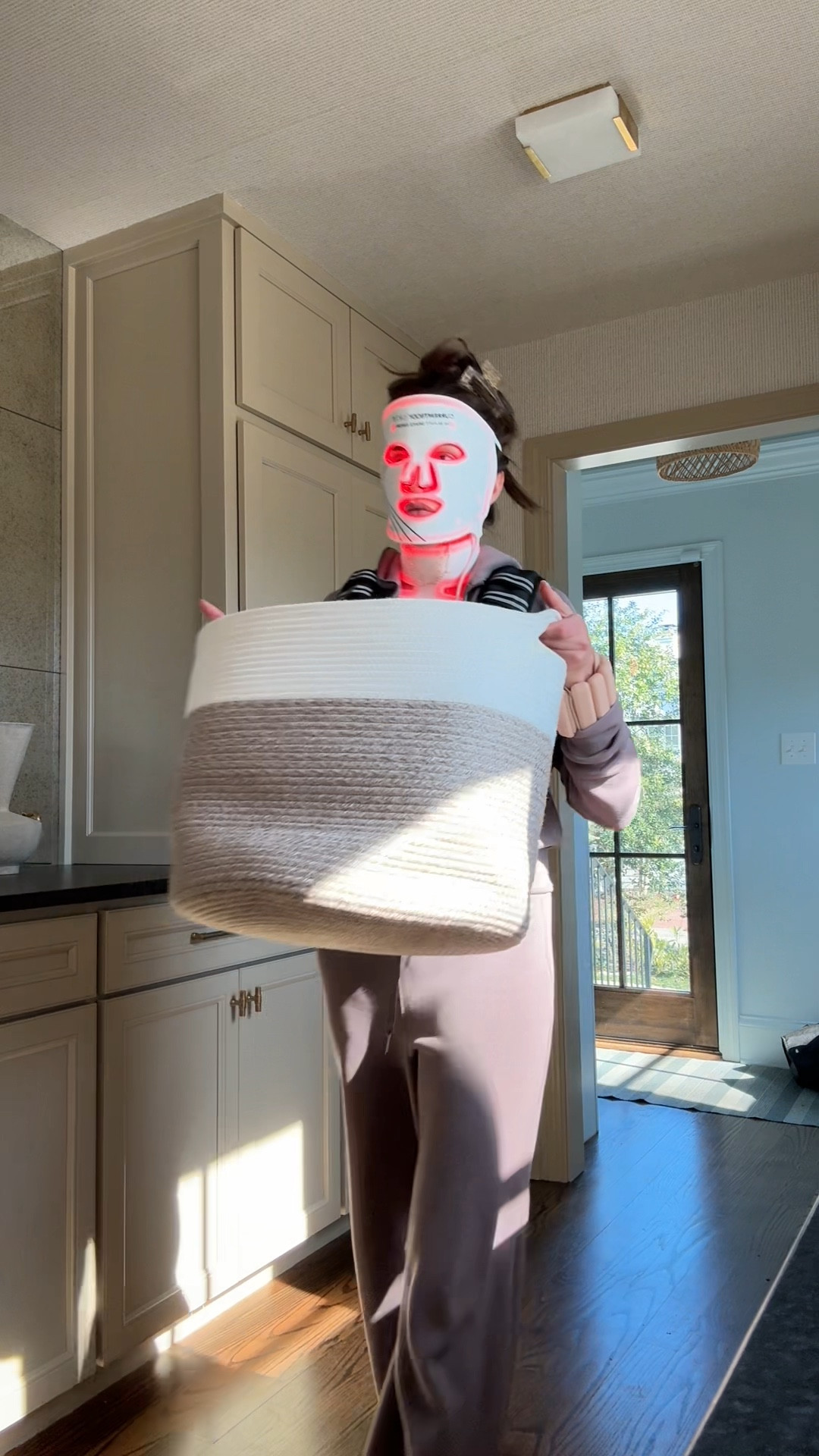 Mom sunday reset & multitask 

#LTKActive