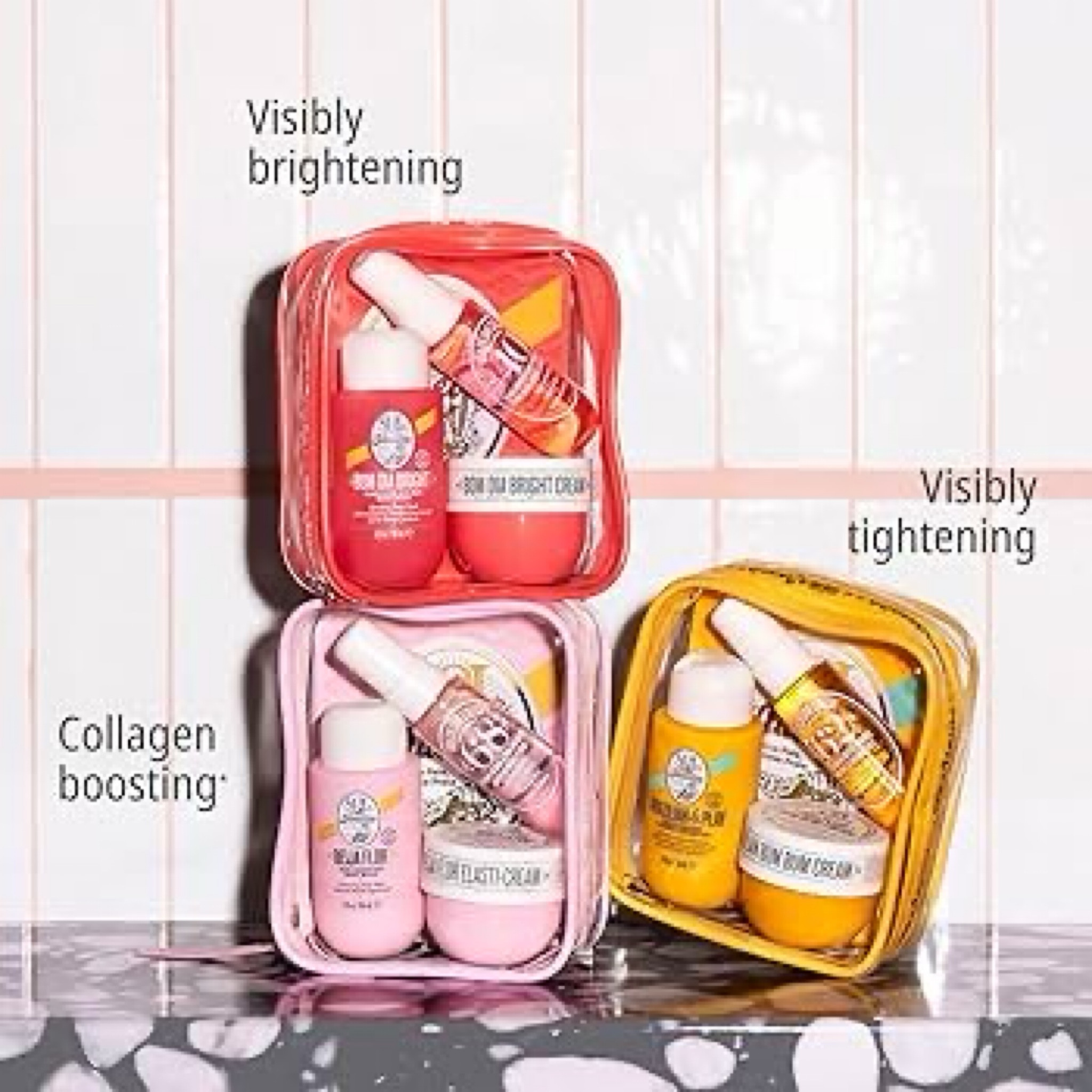 The best body spray in the world #soldejaneiro 