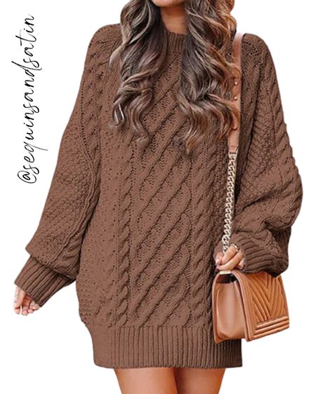 Amazon fashion sweater dress



#LTKSeasonal #LTKsalealert #LTKstyletip