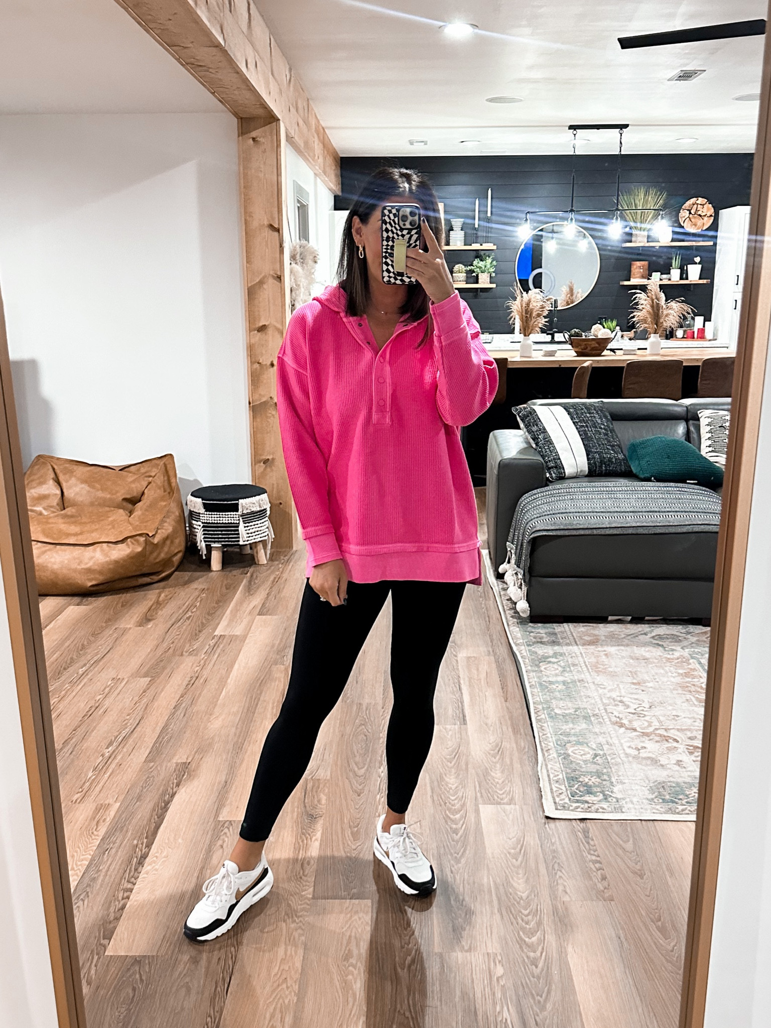 Top-small
Leggings-medium
Sneakers-8

#LTKfindsunder50 #LTKstyletip #LTKsalealert