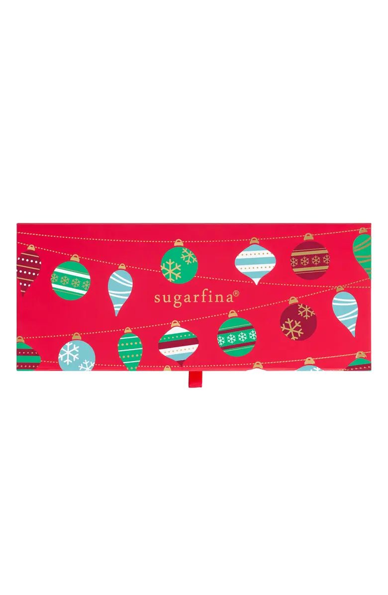 sugarfina Merry Christmas 3-Piece Candy Bento Box | Nordstrom | Nordstrom