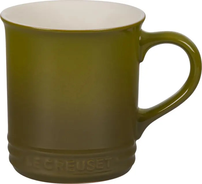 Le Creuset 14-Ounce Stoneware Tea Mug | Nordstrom | Nordstrom