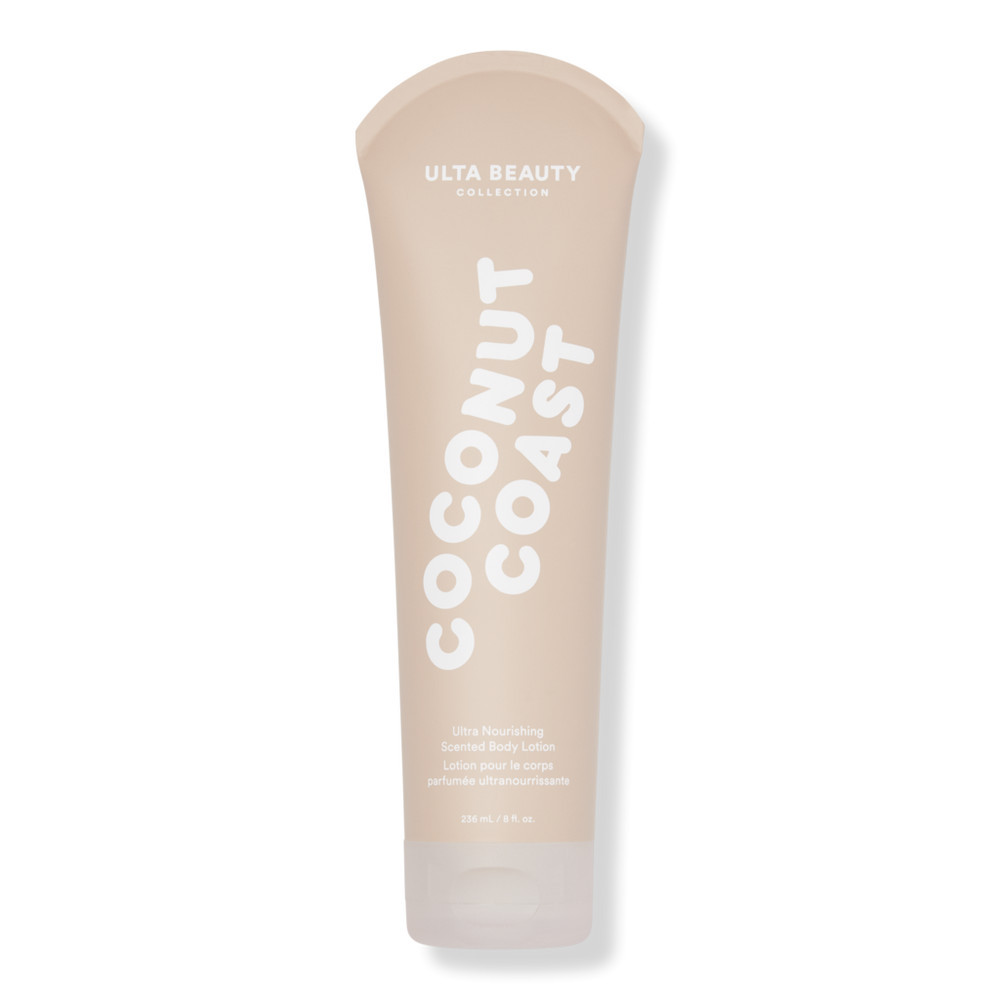 ULTA Beauty Collection Ultra Nourishing Body Lotion | Ulta