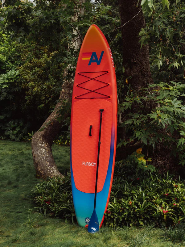 Stand Up Paddle Board | FUNBOY