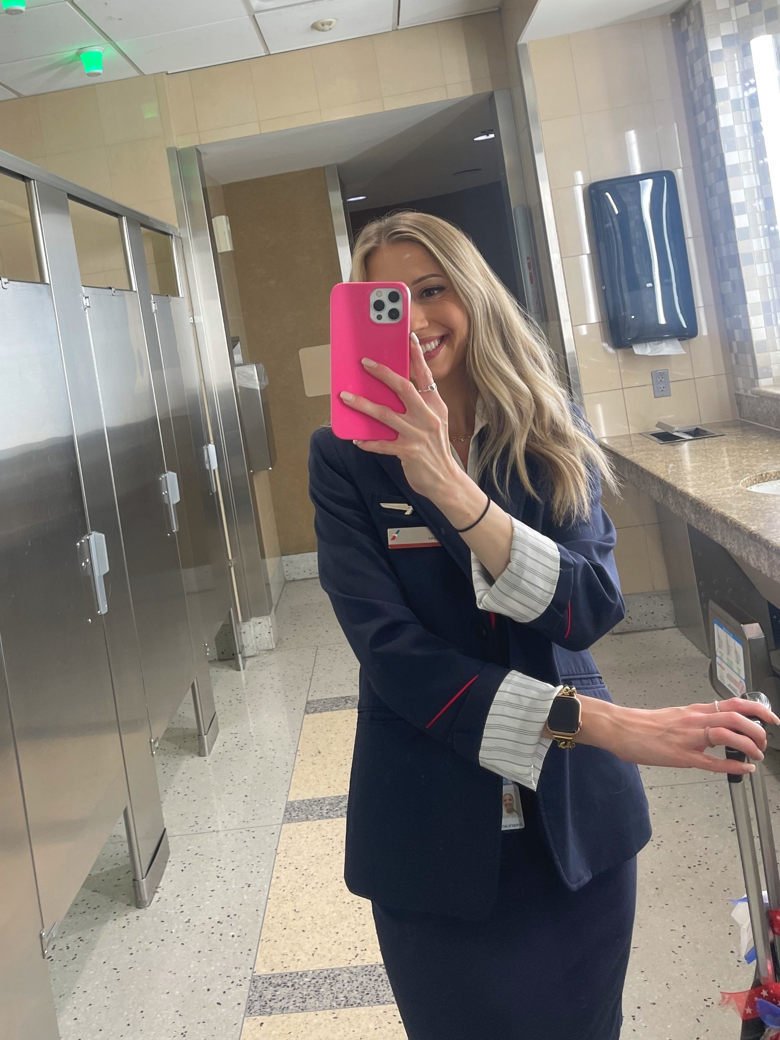 obsessed with the new colors of the BEIS bags 😍

#LTKTravel