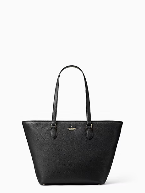Kate Spade Jackson Street Jana, Black | Kate Spade (US)
