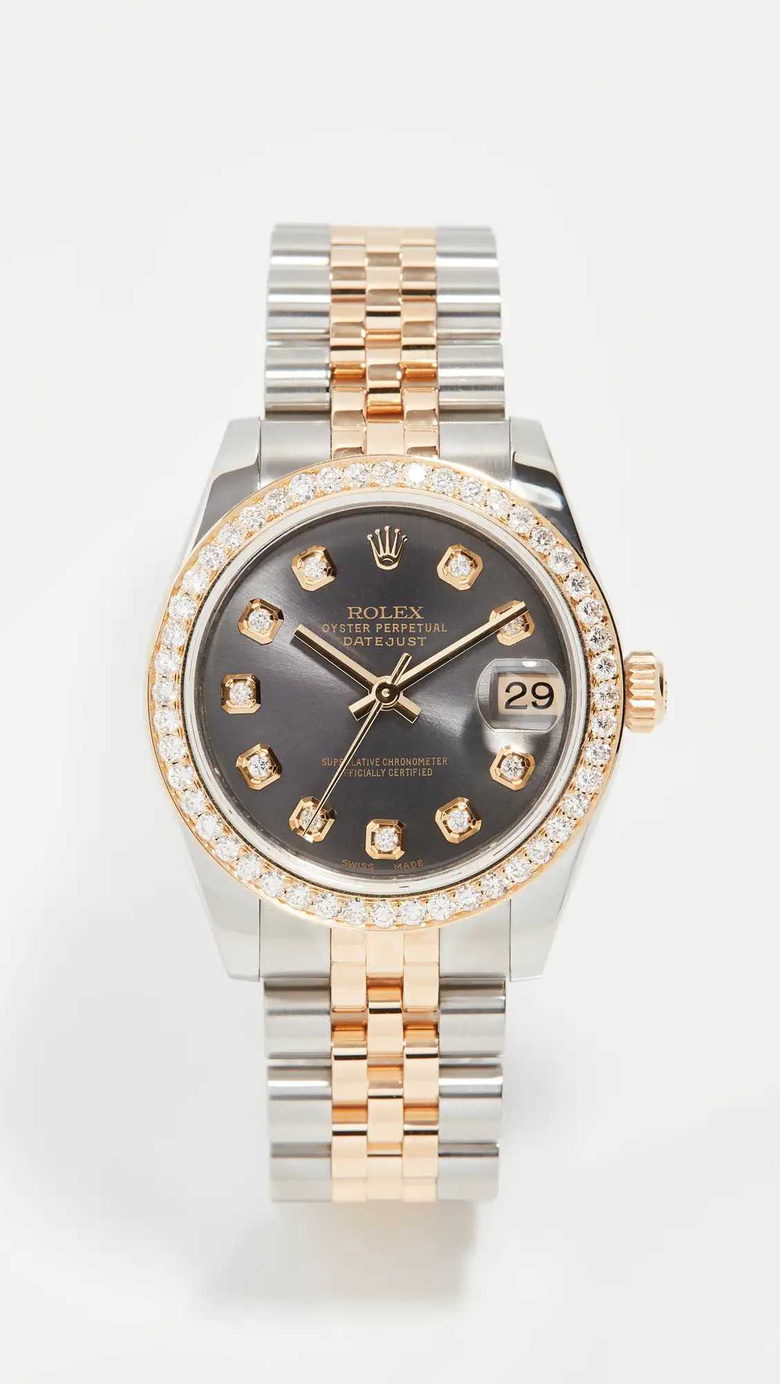 Pre-Owned Rolex | Shopbop