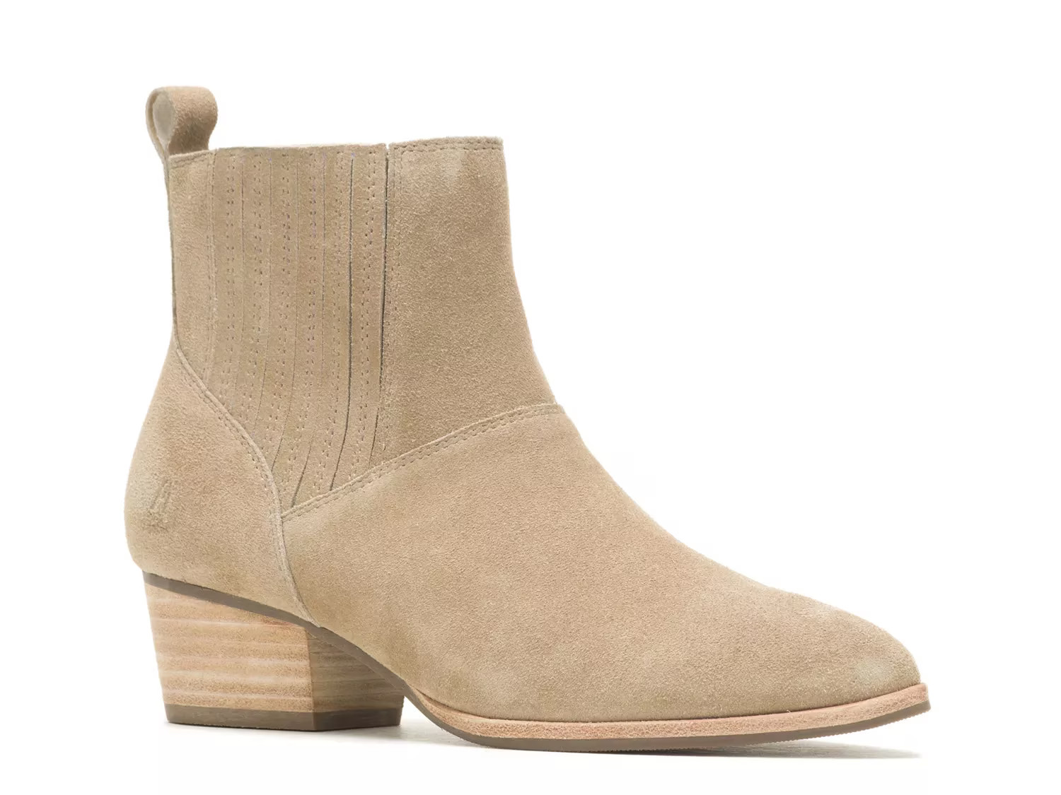 Hush Puppies Sierra Chelsea Bootie | DSW
