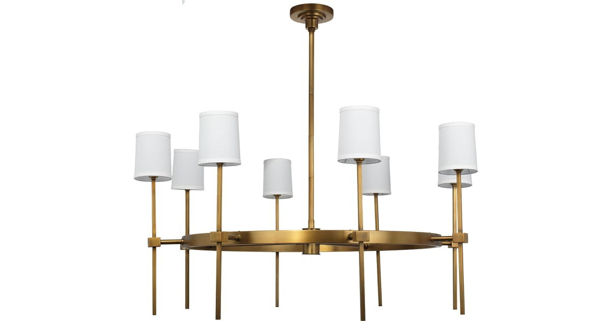 Minerva Chandelier | Layla Grayce