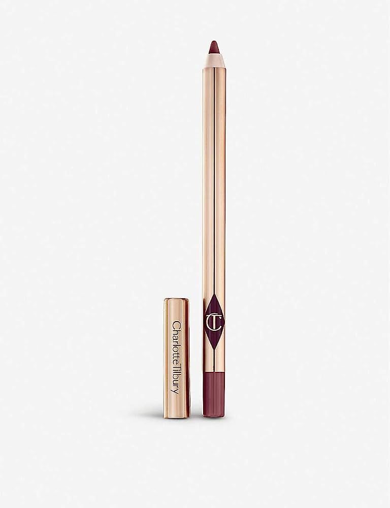 CHARLOTTE TILBURY Lip Cheat re-shape & re-size lip liner - Supersize Me | Amazon (US)