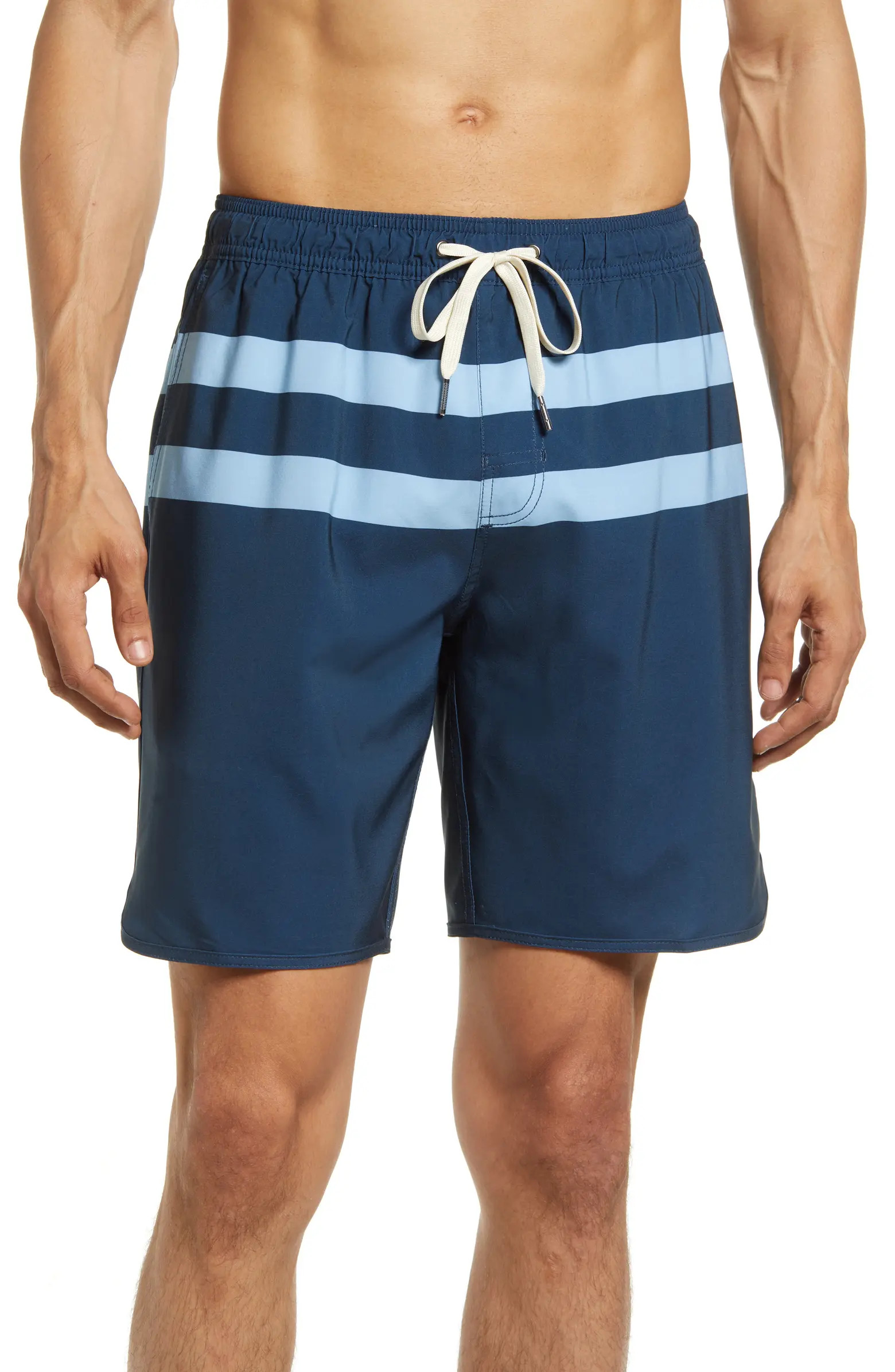 The Anchor Swim Trunks | Nordstrom