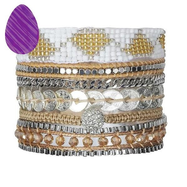 Gold Attica | Victoria Emerson