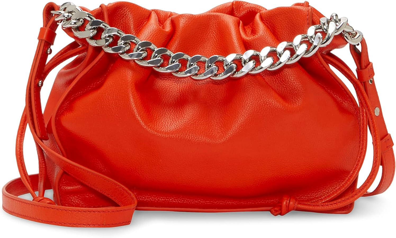 Vince Camuto Yorqe Crossbody, Sunset Orange | Amazon (US)