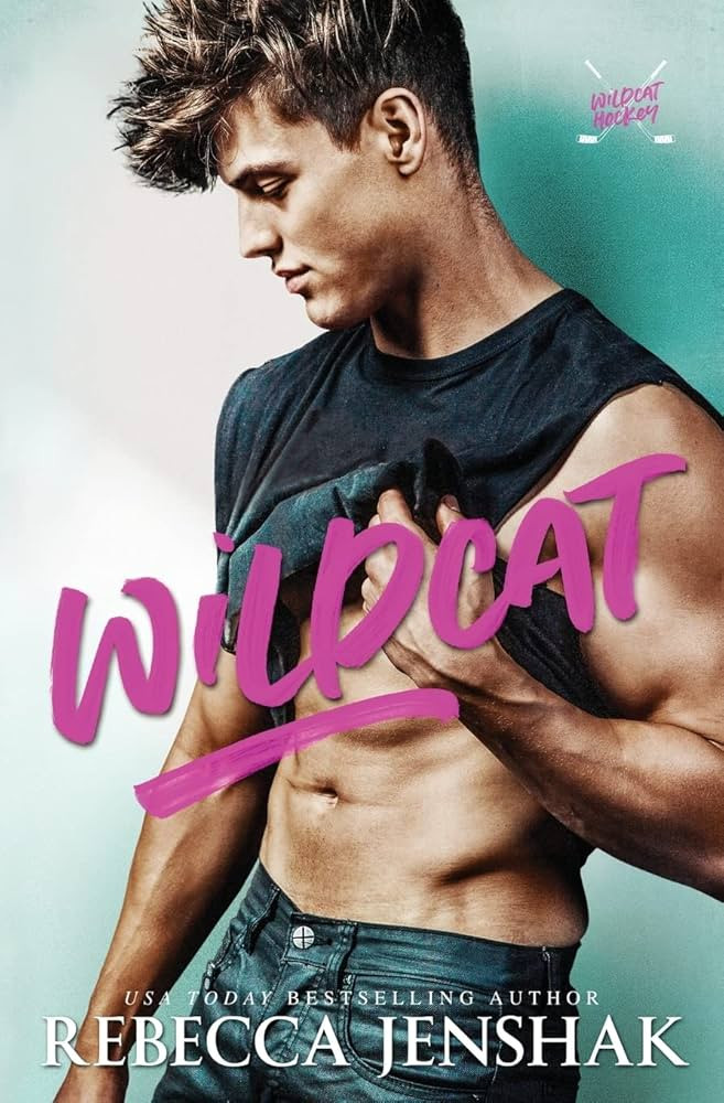 Wildcat (Wildcat Hockey) | Amazon (US)