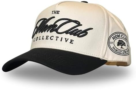 Vintage Mom & Dad Trucker Hats | Men & Women | Kids Grandpa Boy Mom Girl Dad Hats | Country Weste... | Amazon (US)