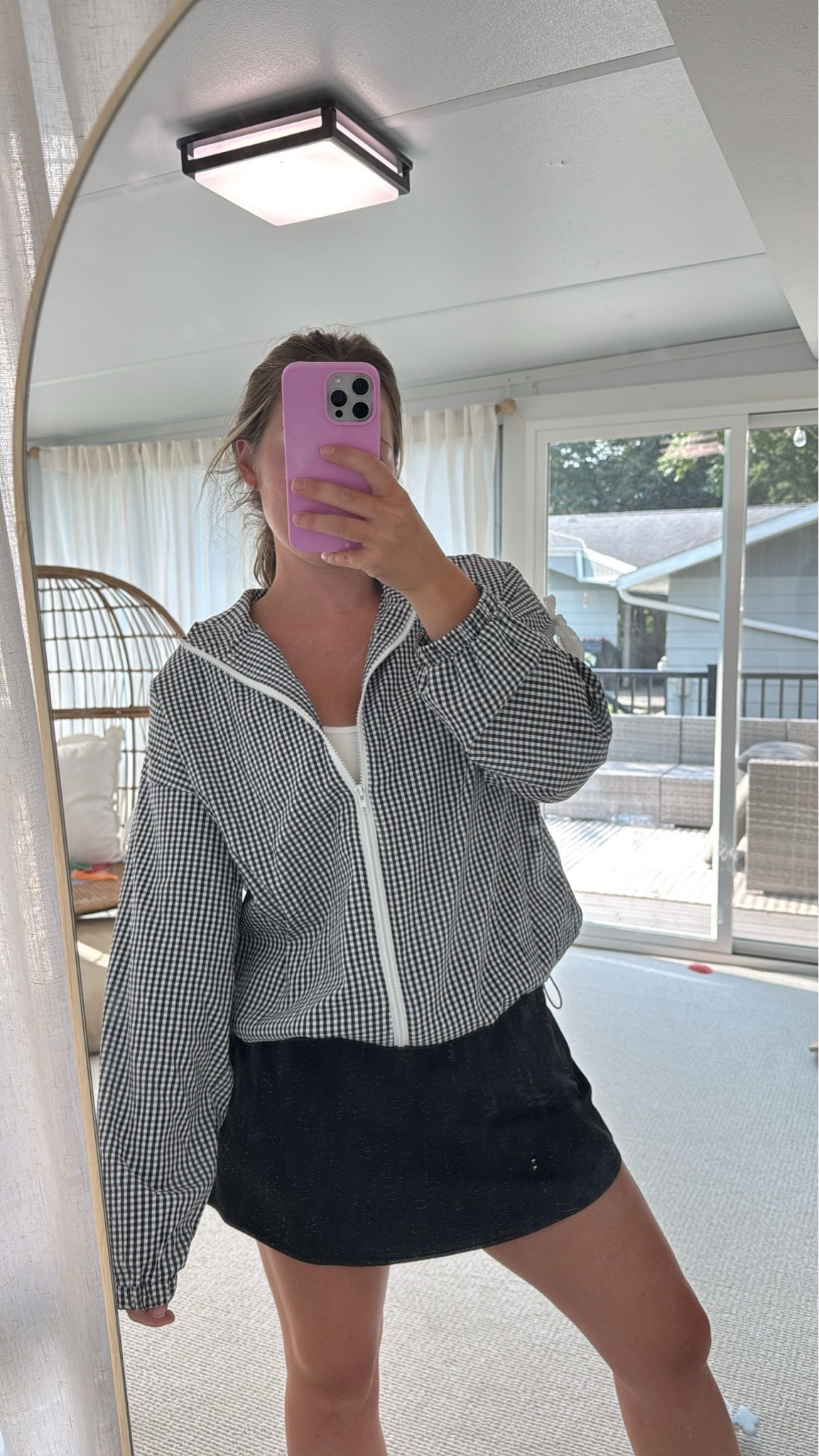 We love a good ootd 🙌🏻🖤🥰

#LTKootd #LTKActive #LTKmomlife