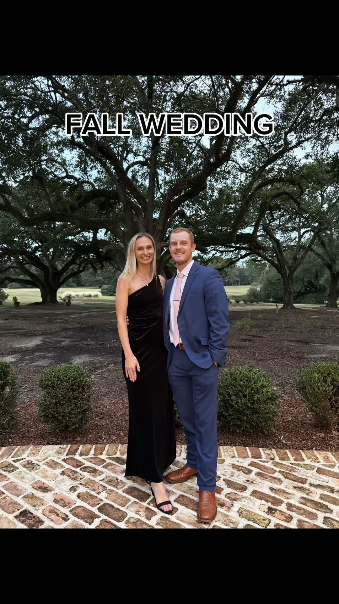 Loved getting to celebrate this special couple! Fall & winter weddings call for timeless black tie looks with a touch of western charm 🤠✨ Shop the Amazon finds — Tecovas boots, Kendra Scott jewelry, and the sleek Ultrahuman ring elevate every outfit #WeddingGuestOutfit #AmazonFinds #LTKHolidayStyle #amazoninfluencer #mensfashion #tallgirlfashion 

#LTKWedding #LTKStyleTip #LTKMens