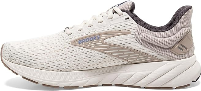 Brooks Women’s Anthem 6 Neutral Running Shoe | Amazon (US)