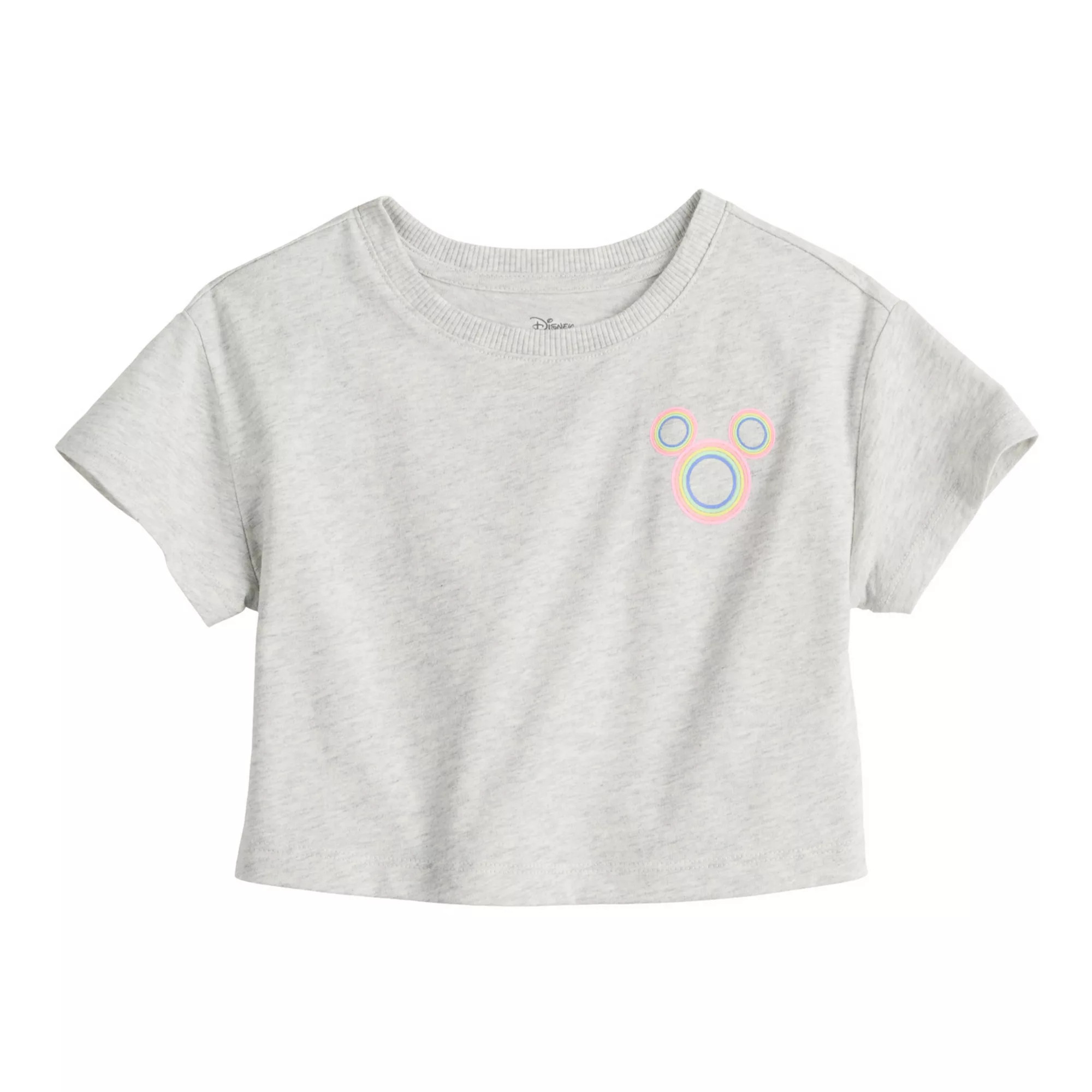 Disney Baby & Toddler Girl Short Sleeve Graphic Tee by Jumping Beans® | Kohl's