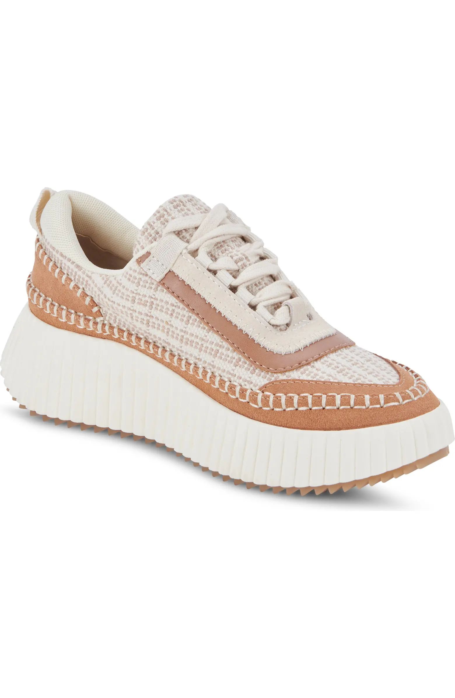 Dolen Platform Sneaker (Women) | Nordstrom Rack