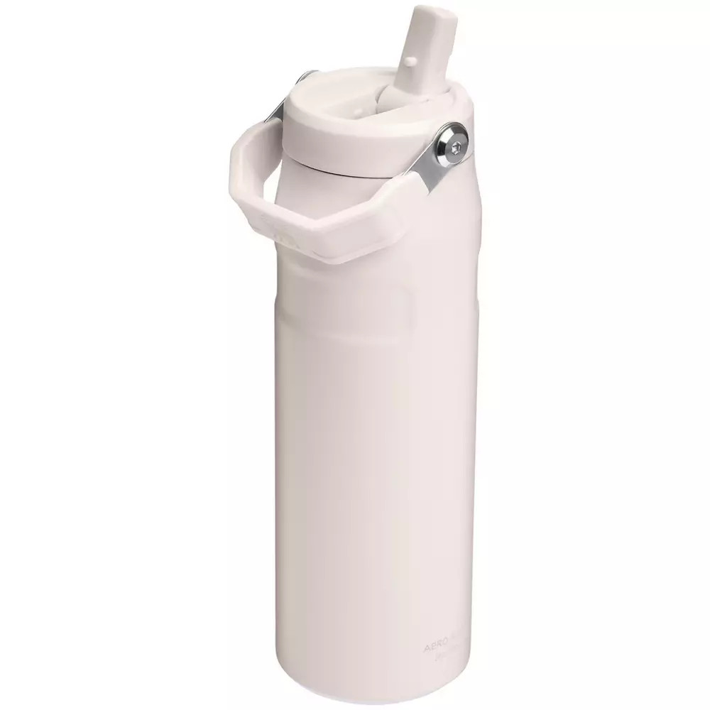 Buy Stanley IceFlow Flip Rose Quartz Sipper Water Bottle -700ml | Travel mugs | Argos | argos.co.uk