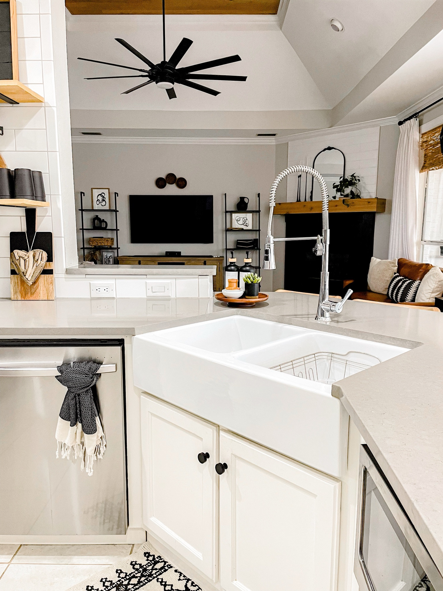 Kitchen Views 

#LTKstyletip #LTKhome #LTKsalealert