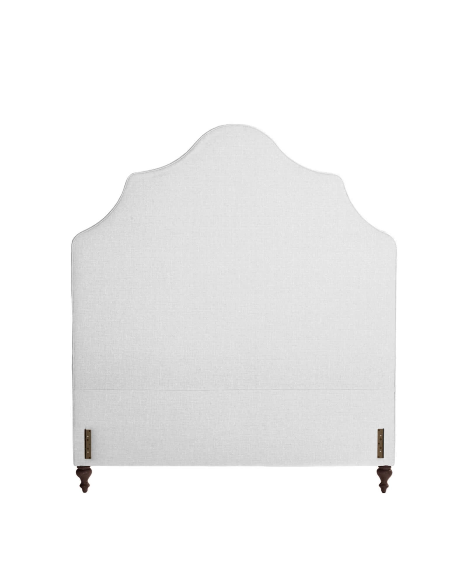 Pondicherry Headboard | Serena and Lily