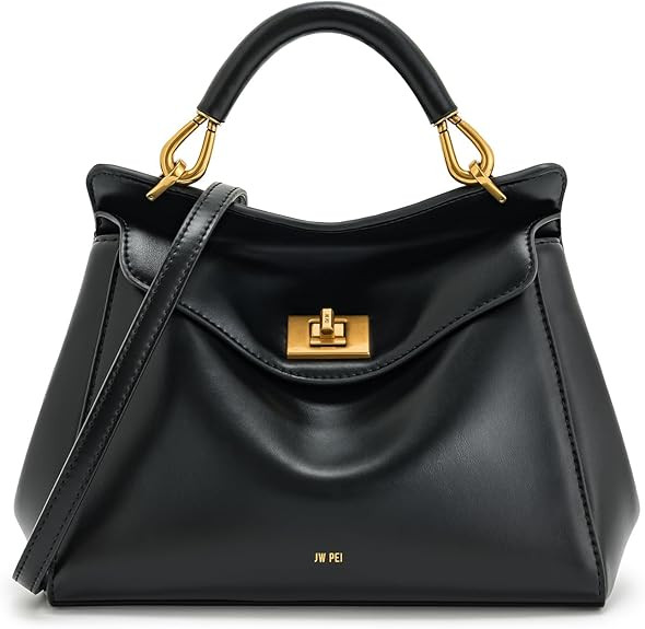 JW PEI Women's Lucia Classic Top Handbag | Amazon (US)