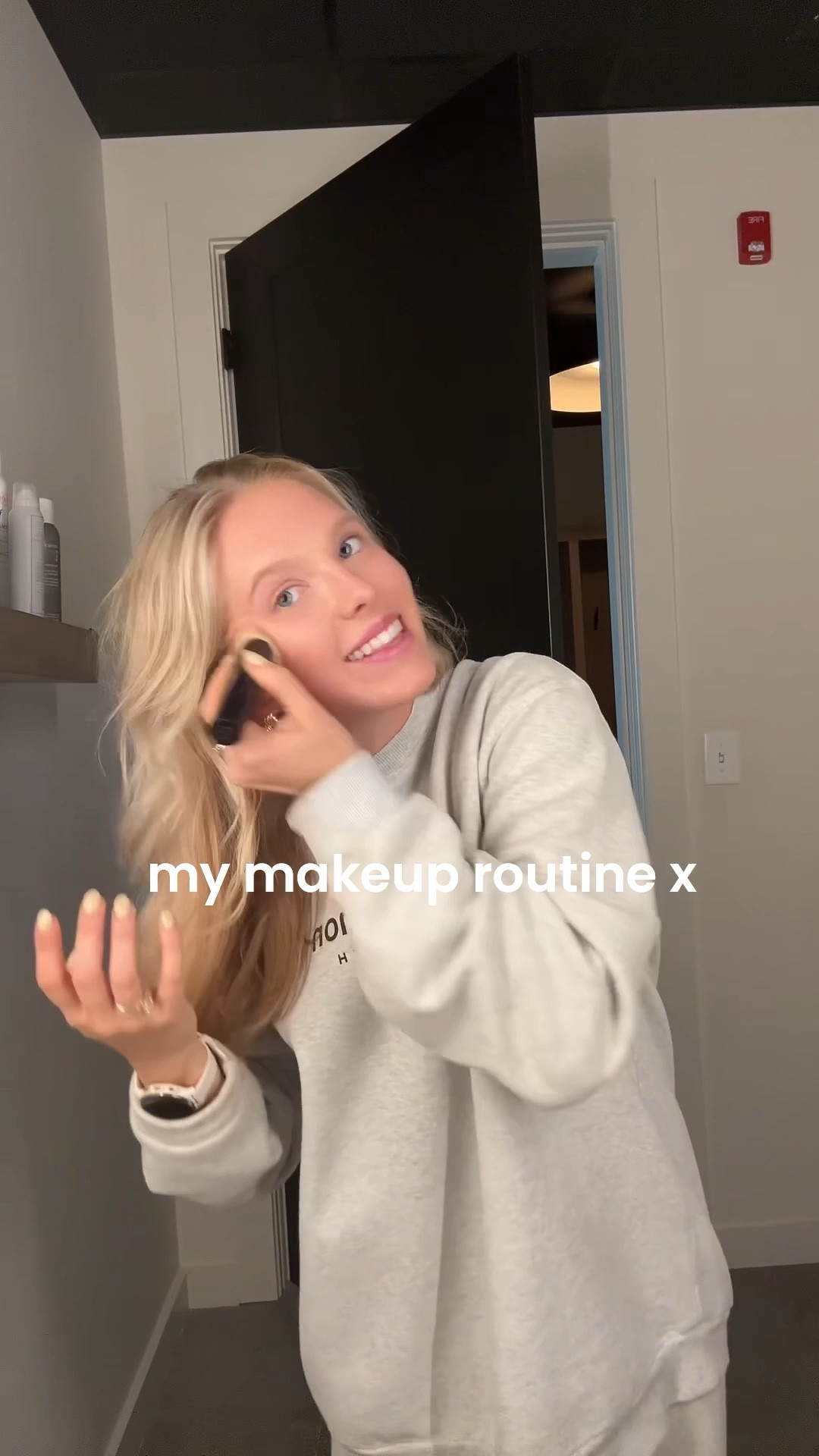 my favorite brand of acne safe makeup is having their one sale of the year!!!!! 

#LTKBeauty #LTKGiftGuide #LTKCyberWeek