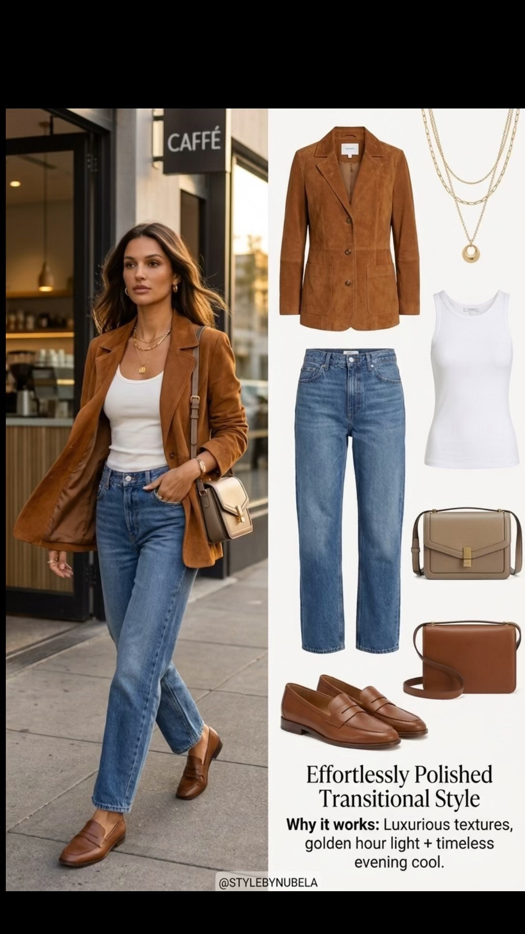 Smart Casual Chic Denim Outfits: Fall  Outfits Women, Teacher outfit, Summer/ Fall outfit style over 40, business casual outfits, Smart Casual Work outfits 

 #LTKSummer #LTKVacation 
#LTKPlusSize #LTKTall
#LTKPetite #LTKBump
#LTKmomlife #LTKOver40
#LTKMidsize #LTKvlog
#LTKgrwm #LTKootd
#LTKdayinmylife
#LTKSaleAlert 
#LTKSeasonal #LTKmomlife

Fall outfit, Winter outfit, Fall fashion, Winter style, Cozy style, Sweater weather, Neutral outfit, Everyday style, Casual chic, Layered outfit, Fall capsule wardrobe, Elevated basics, Knit sweater, Oversized cardigan, Leather jacket outfit, Trench coat outfit, Wide-leg jeans, Straight-leg denim, Faux leather leggings, Knee-high boots, Ankle boots, Loafers, Coffee run outfit, Date night outfit, Mom style, Affordable fashion, Amazon fashion, Walmart fashion, Target style, Quiet luxury, Old money aesthetic, Chic style, Timeless fashion, Classic wardrobe, Effortless style, Fall wardrobe, Winter wardrobe

#LTKStyle, #LTKFashion, #LTKFinds, #LTKSeasonal, #FallFashion, #WinterStyle, #FallOutfit, #WinterOutfit, #FallStyle, #CozyStyle, #SweaterWeather, #NeutralStyle, #CapsuleWardrobe, #EverydayStyle, #CasualChic, #LayeringSeason, #BootSeason, #DenimStyle, #EffortlessStyle, #FashionInspo, #OOTD, #StyleInspiration, #ChicStyle, #AffordableFashion, #AmazonFashion, #TargetStyle, #WalmartFashion, #FallWardrobe, #WinterWardrobe, #CozyVibes

#LTKWorkwear #LTKTravel #LTKmomlife