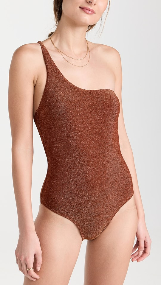 MINKPINK Kaia One Piece Swimsuit | SHOPBOP | Shopbop
