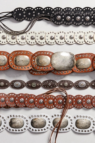 Supernova Hip Belt | Free People (Global - UK&FR Excluded)