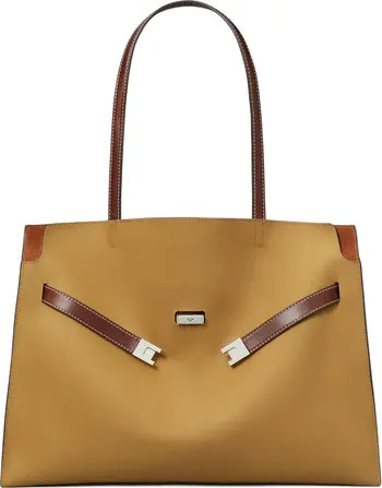 Lee Radziwill Canvas Tote | Nordstrom