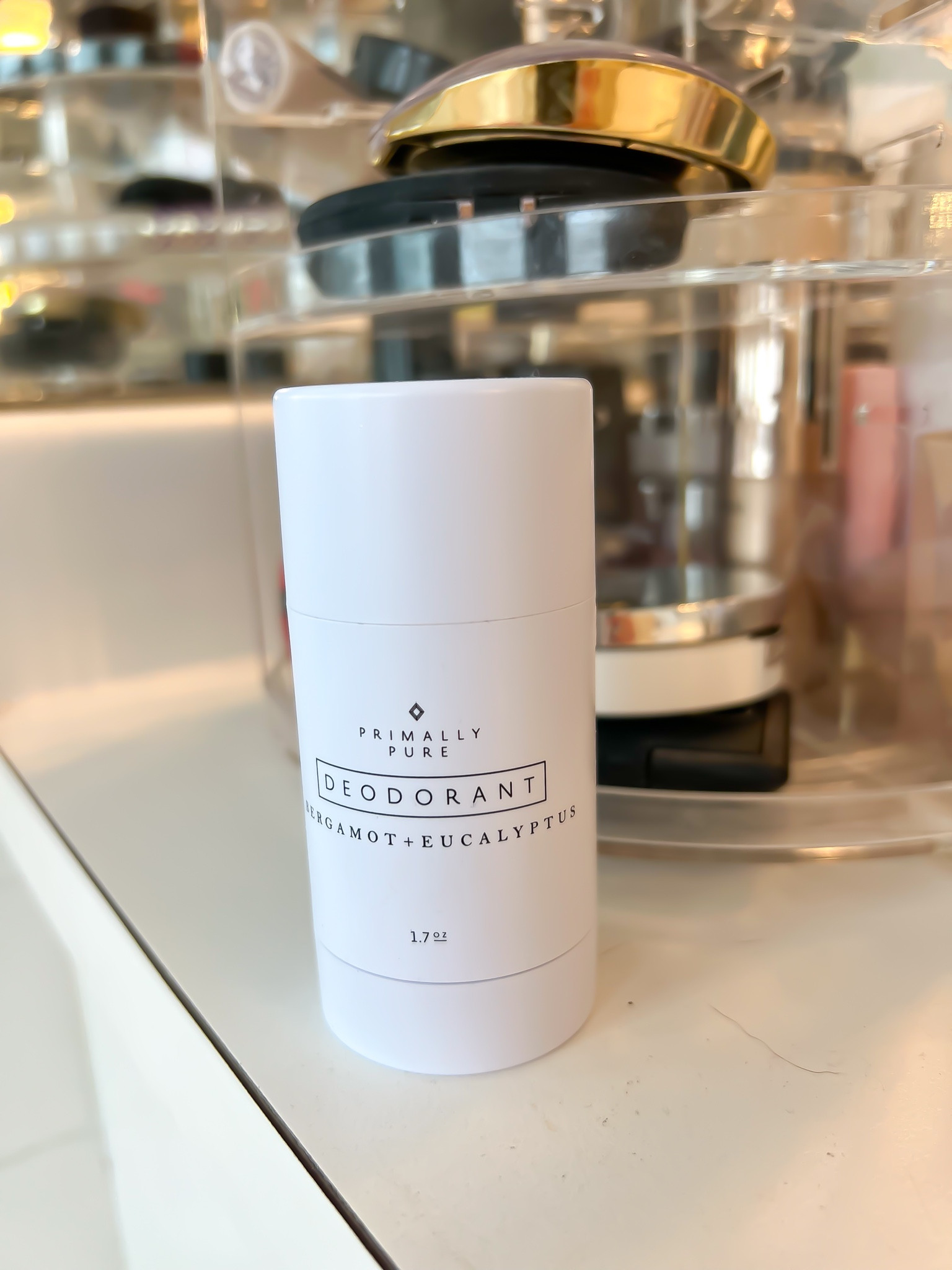 Best non-toxic deodorant! Lasts all day! Non-toxic beauty, beauty swaps, deodorant 

#LTKfitness #LTKbeauty #LTKmidsize